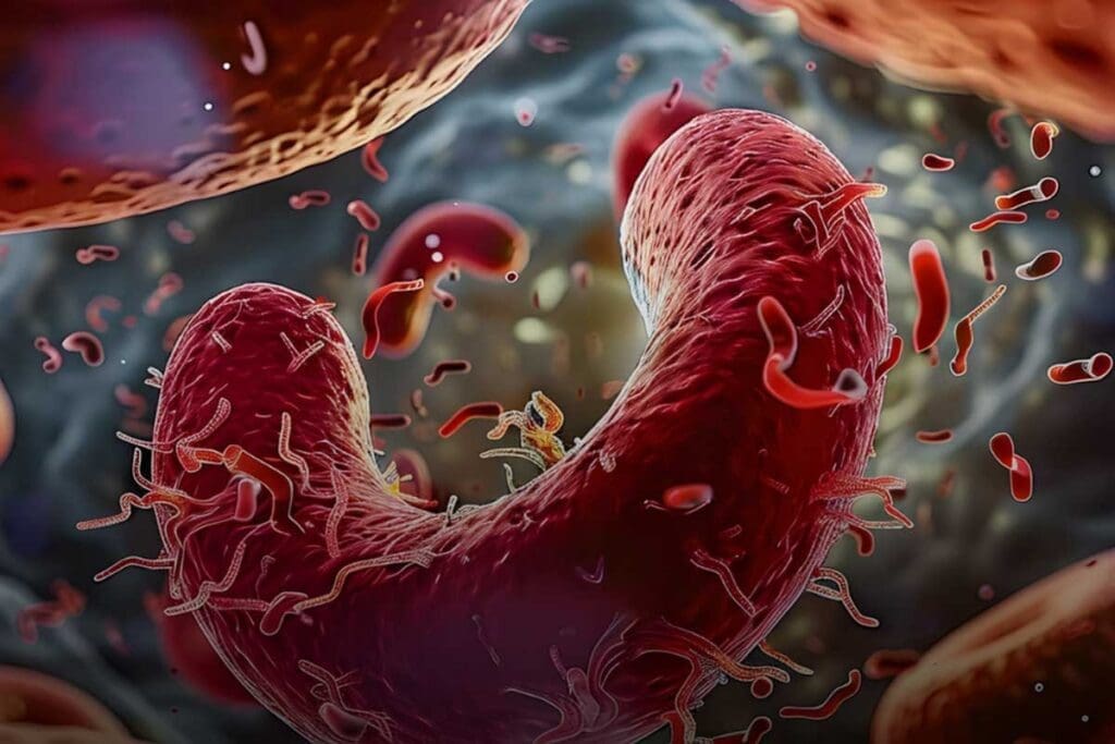 Can White People Get Sickle Cell Anemia? Facts Explained 2 image 6337 LIV Hospital