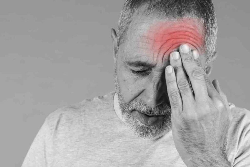 Brain Tumor Early Symptoms: 12 Key Signs to Watch For 3 Brain Tumor Early Symptoms: 12 Key Signs to Watch For