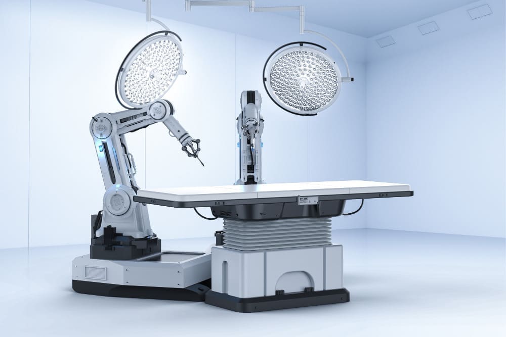 Robots in the Operating Room: 7 Key Facts About AI Surgery Robots in 2025