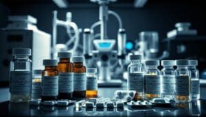 Top 12 Drug Therapies for Advanced Prostate Cancer: A Practical Guide