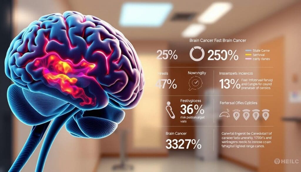 Brain Cancer Age Range: Key Stats and Facts 2 Brain Cancer Age Range: Key Stats and Facts