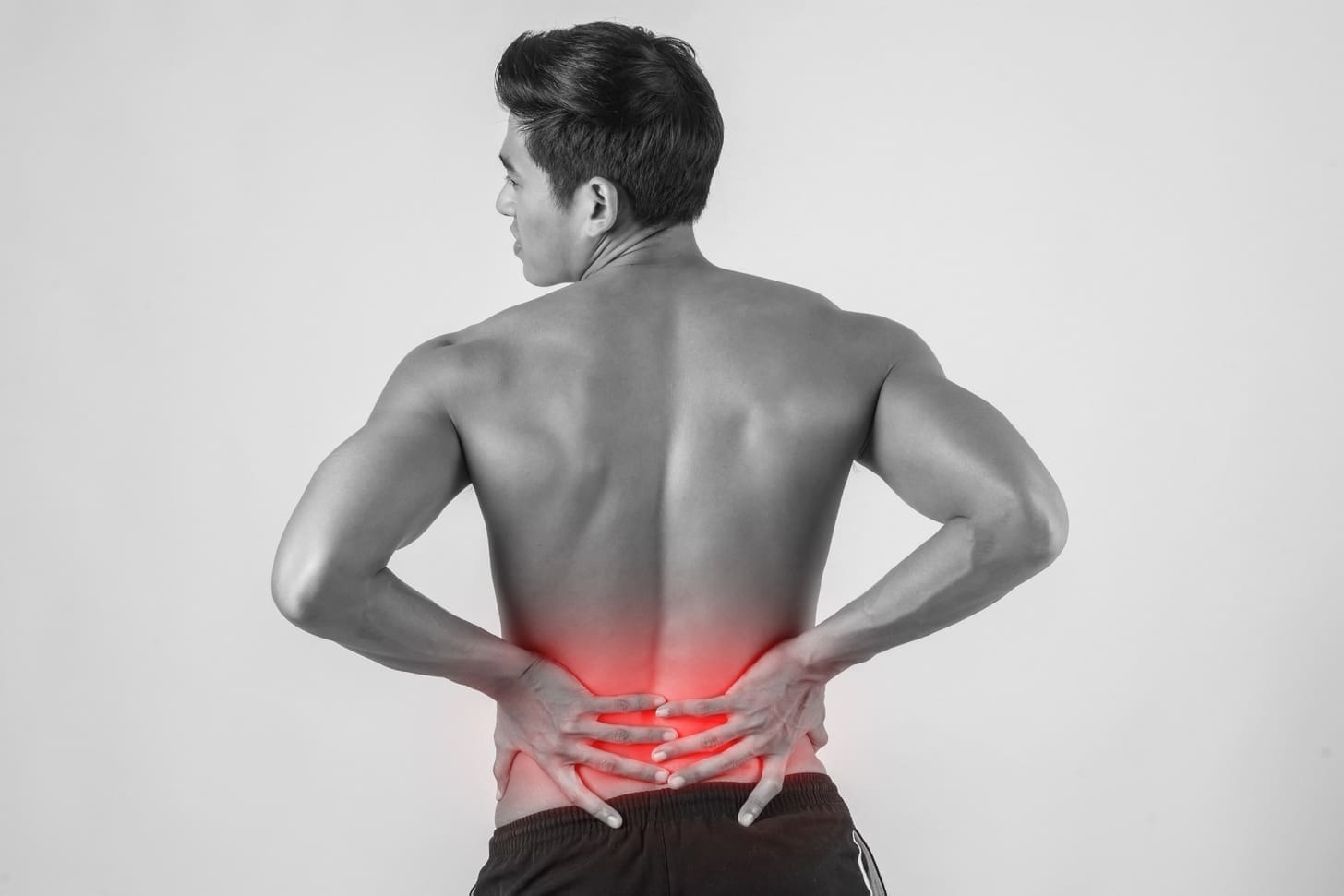 How Does a Bulging or Herniated Disc Cause Hip Pain—and What Can You Do About It