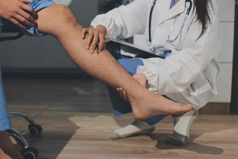 How to Perform Arthroscopic ACL Reconstruction: Step-by-Step Guide