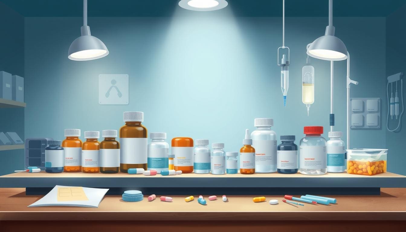 Prostate Chemotherapy: 7 Key Facts on Drugs, Oral Options, and Timing