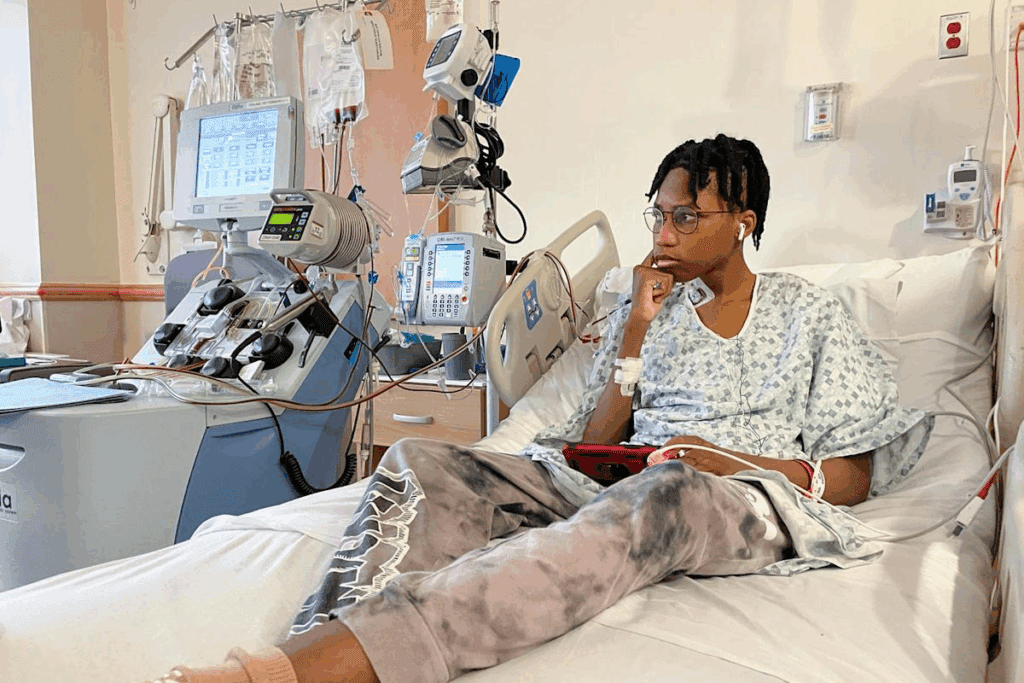 White Person Sickle Cell: How Common It Really Is