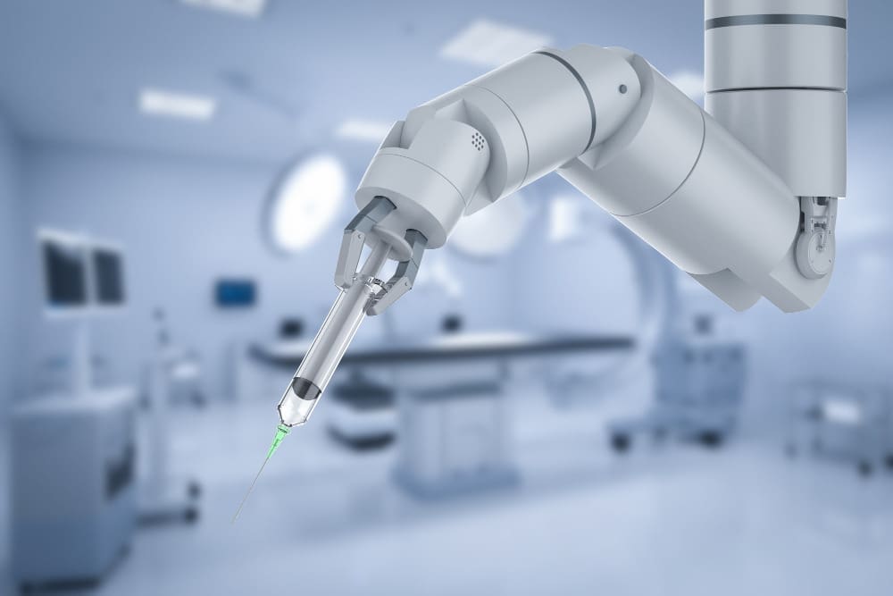 7 Major Disadvantages of Robotic Surgery (And What to Consider Before Choosing It)