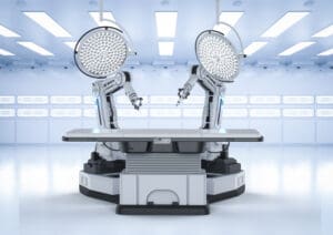 7 Key Advantages of Surgical Robots: Faster Recovery, Precision & More