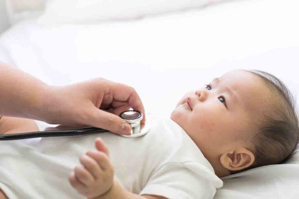 Low Hb In Infants: 10 Key Signs & Powerful Treatment