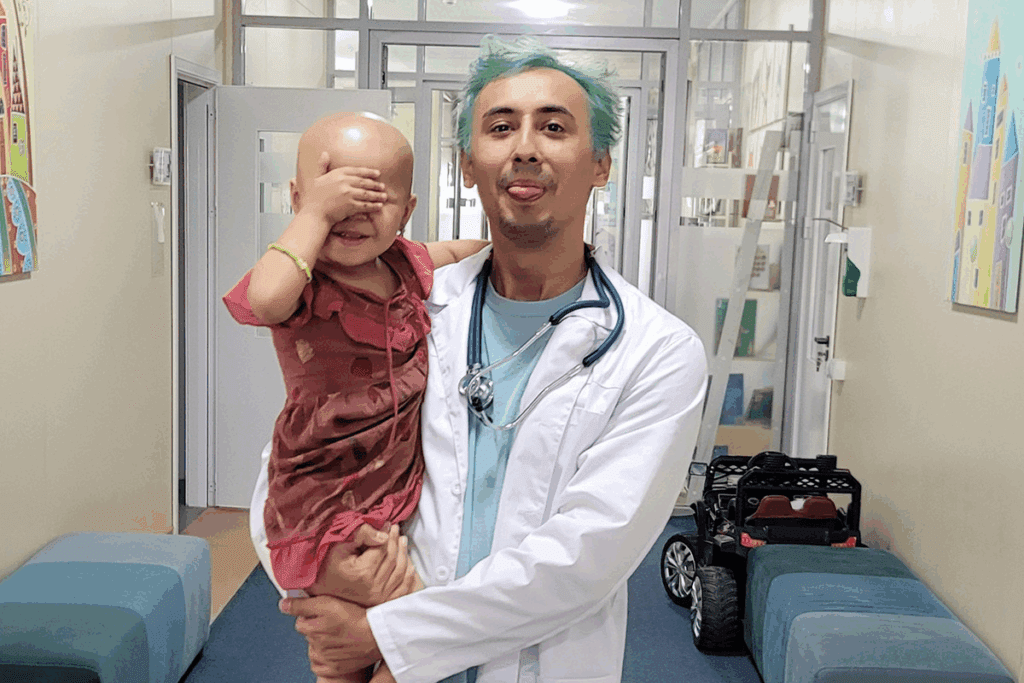 Most Common Childhood Cancer 2 Most Common Childhood Cancer