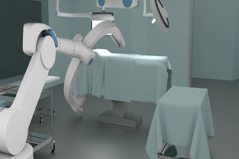 surgery robots surgery robots