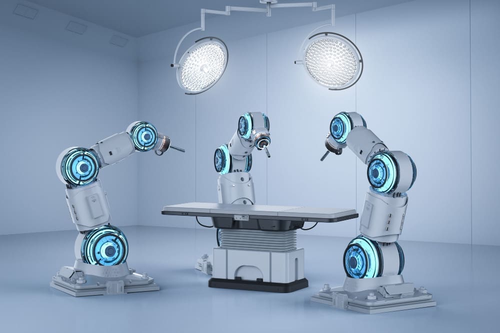 10 Most Common Robotic Surgery Procedures (With Examples & Benefits) 1 10 Most Common Robotic Surgery Procedures (With Examples & Benefits)