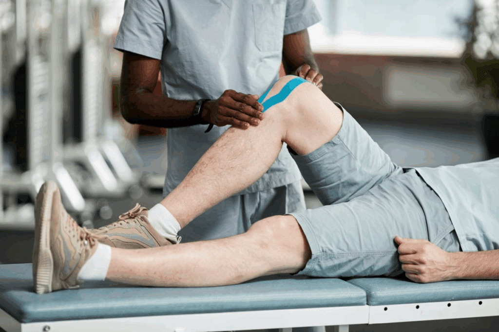 What Is Your Knee Pain Telling You