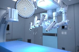 7 Key Benefits of Surgical Robots: Faster Recovery, Precision, and More