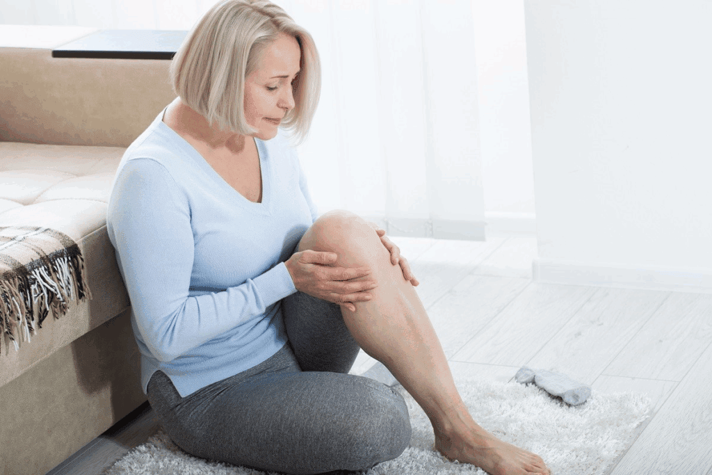 Knee Pain Chronic: Fastest Ways to Find Relief 1 Knee Pain Chronic: Fastest Ways to Find Relief