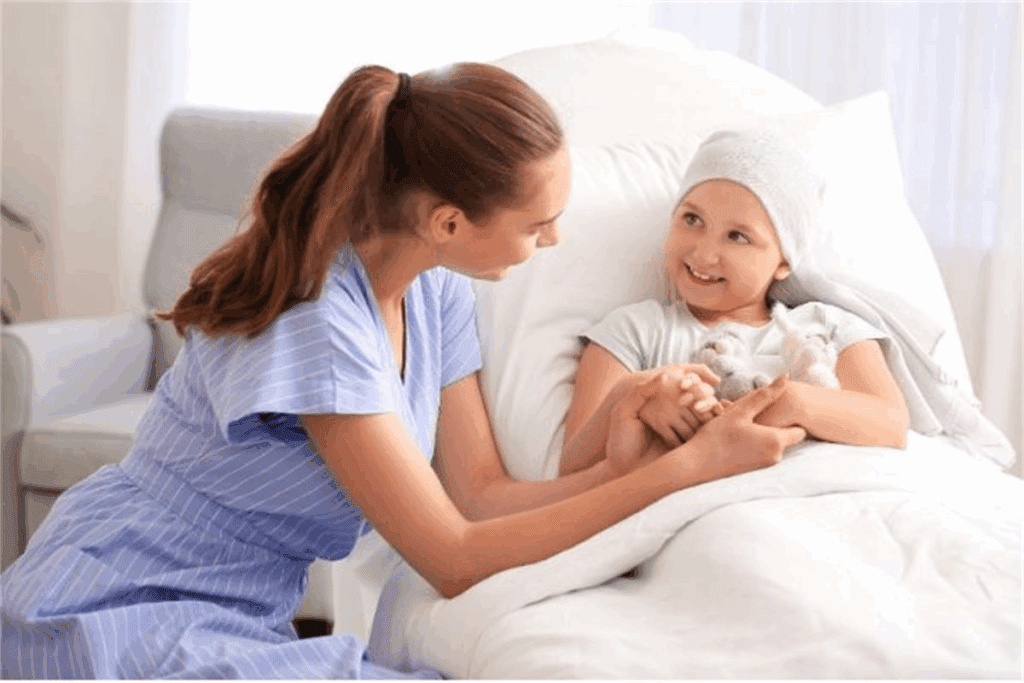What Is Childhood Cancer