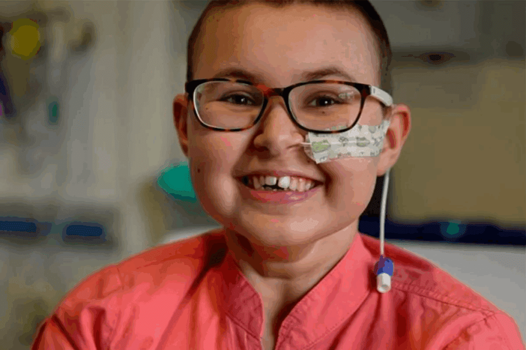 Pediatric Cancer Survival Rate 2 Pediatric Cancer Survival Rate