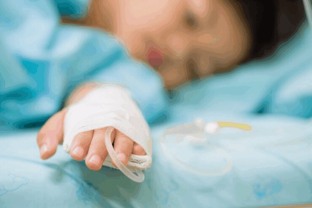 Pediatric Cancer Survival Rate 1 Pediatric Cancer Survival Rate