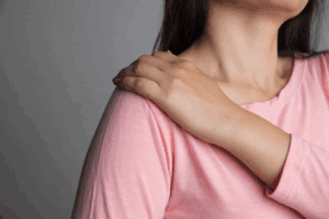 Why Does Shoulder Impingement Hurt at Night