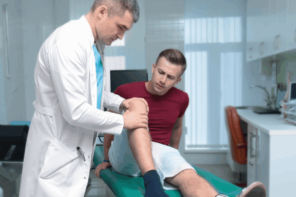 Is Orthopedic Surgery a Major Surgery 3 Is Orthopedic Surgery a Major Surgery