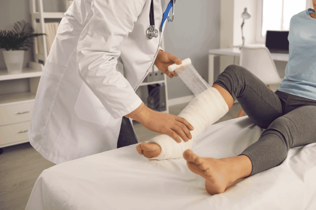 Is Orthopedic Surgery a Major Surgery 1 Is Orthopedic Surgery a Major Surgery