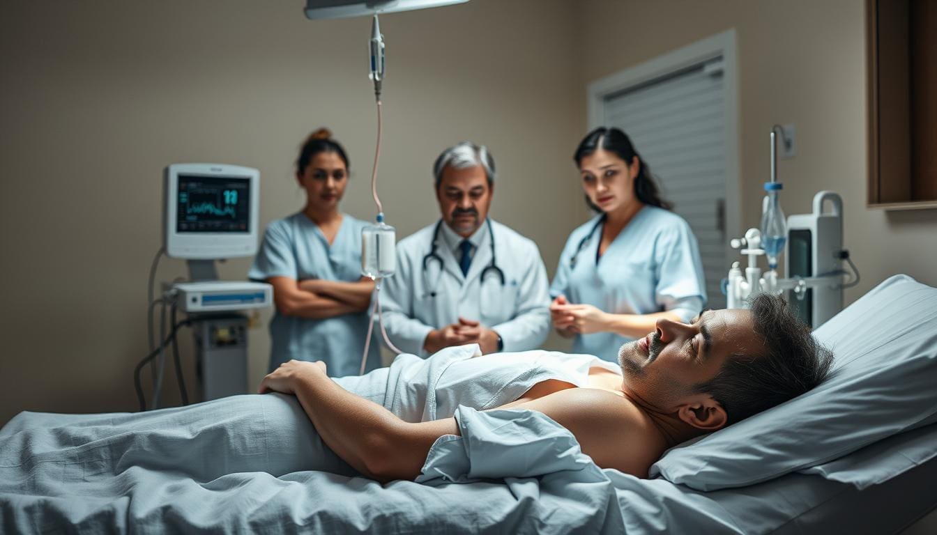 Prostate Cancer Chemotherapy Treatment: 7 Key Facts, Drugs, and Side Effects