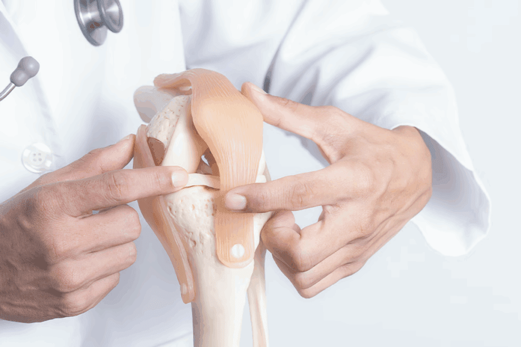 Which Medicine Is Best for Knee Pain