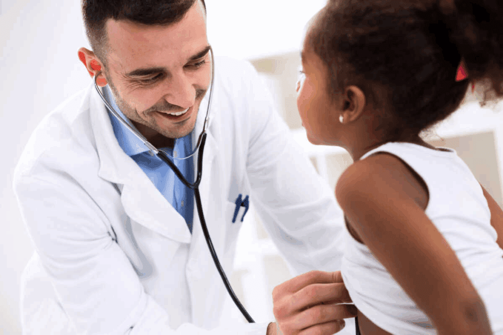 Childrens Oncology Group Overview