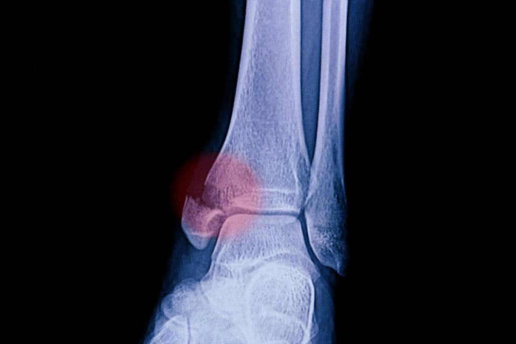 Types Of Ankle Dislocation Info 2 Types Of Ankle Dislocation Info