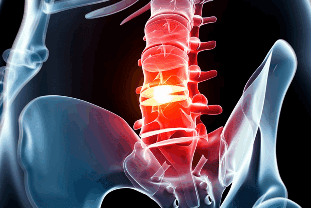 How Do Degenerative Disc Disease Surgery