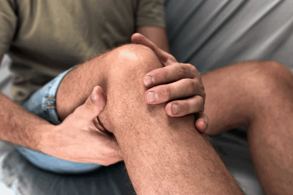 7 Proven Sleeping Positions for Knee Pain Chronic Relief