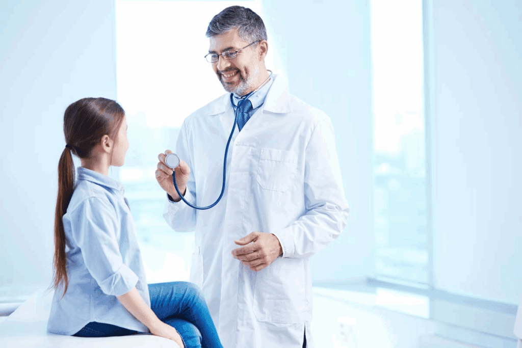 Oncologist First Visit Tips