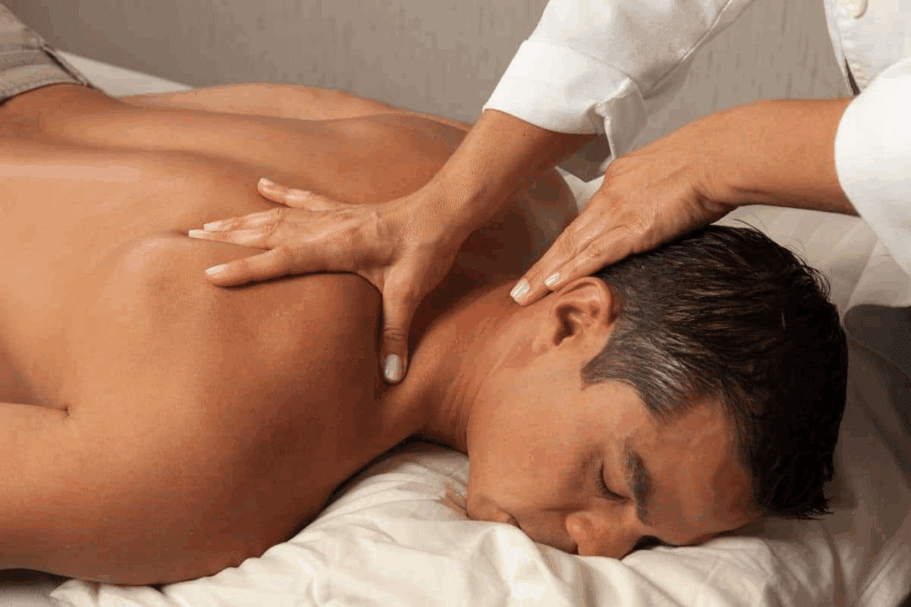 Massage Therapy Spine Relief 3 Massage Therapy Spine Relief
