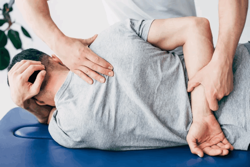 Massage Therapy Spine Relief 2 Massage Therapy Spine Relief