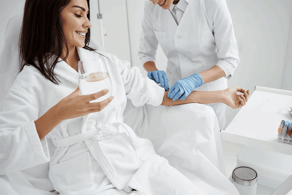 Vitamin D Overdose Warning