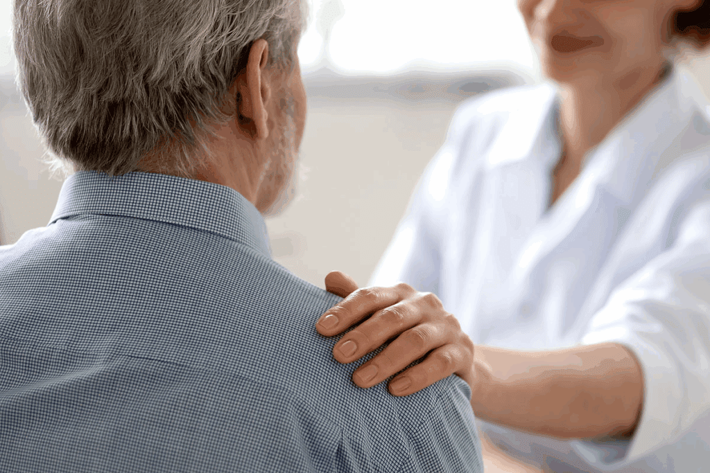 What Does Shoulder Impingement Signs