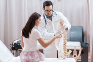 Vitamins for Spine Strength