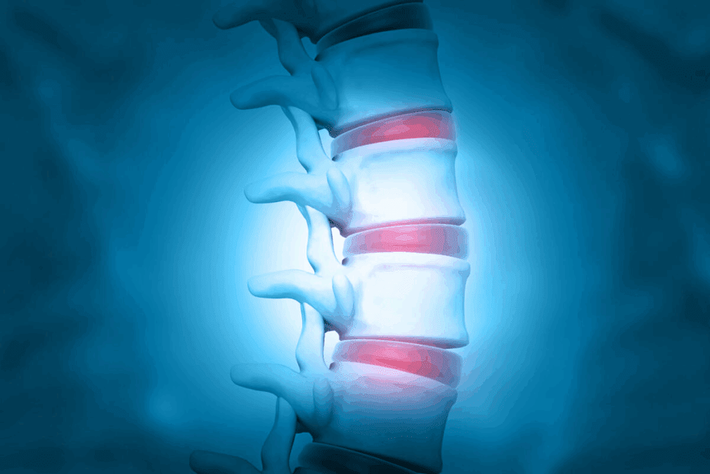 CT Scan Disc Disease Results