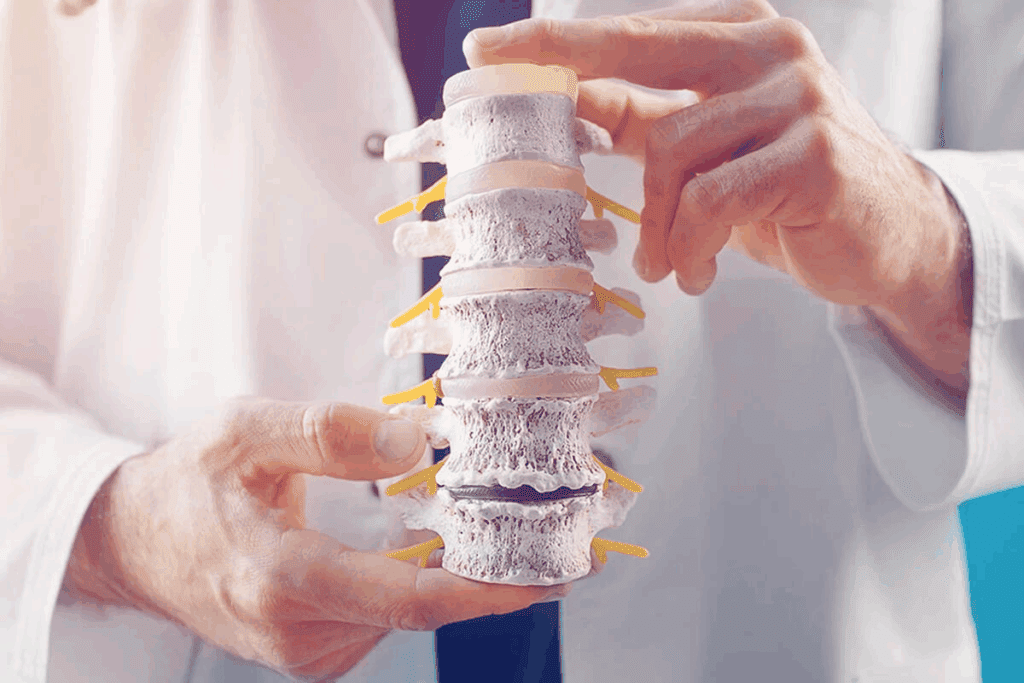 Disability Benefits Spine Guide