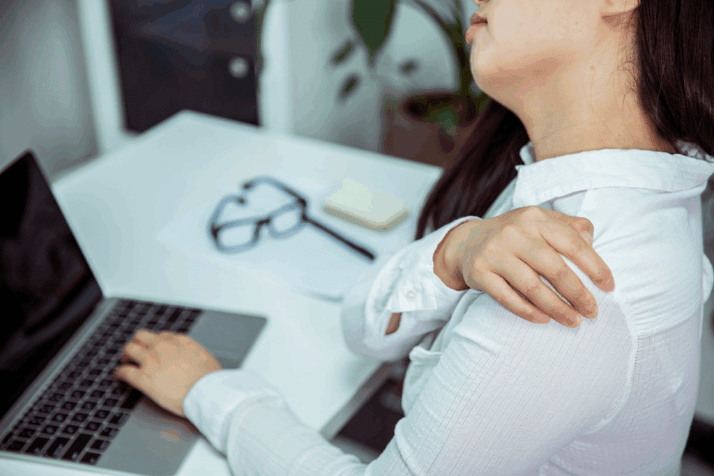 5 Effective Shoulder Impingement Massage Techniques to Relieve Pain