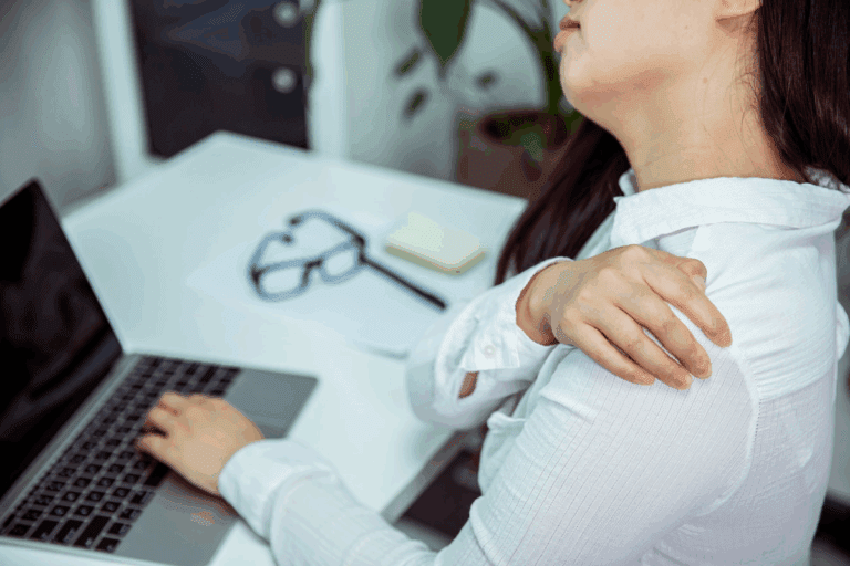 5 Effective Shoulder Impingement Massage Techniques to Relieve Pain
