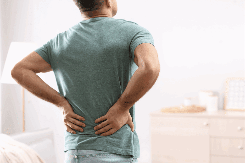 Paralysis Risk Spine Explained