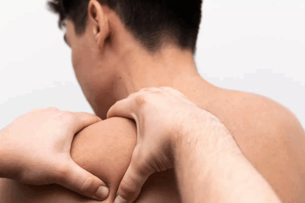 Shoulder Impingement Treatment: 5 Effective Ways to Fix Painful Shoulder Injuries