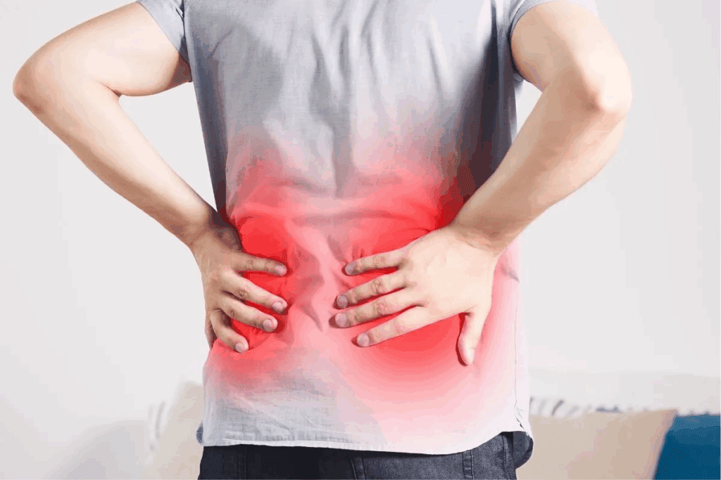 Disc Irritation Factors Explained