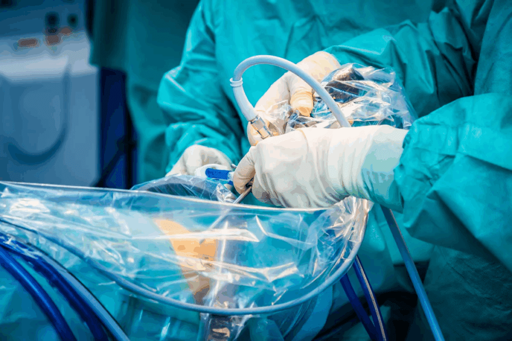 Orthopedic Surgery Complication Facts 2 Orthopedic Surgery Complication Facts