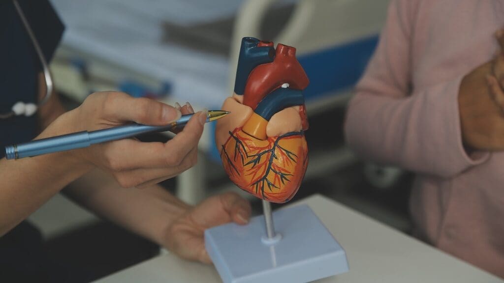 heart valve disorders