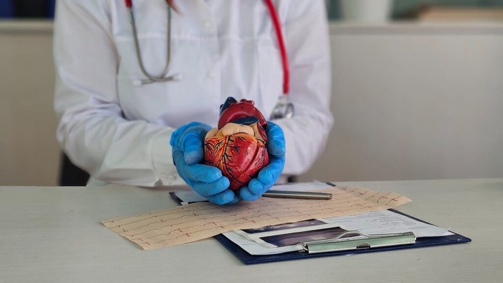 diagnosing heart valve disease