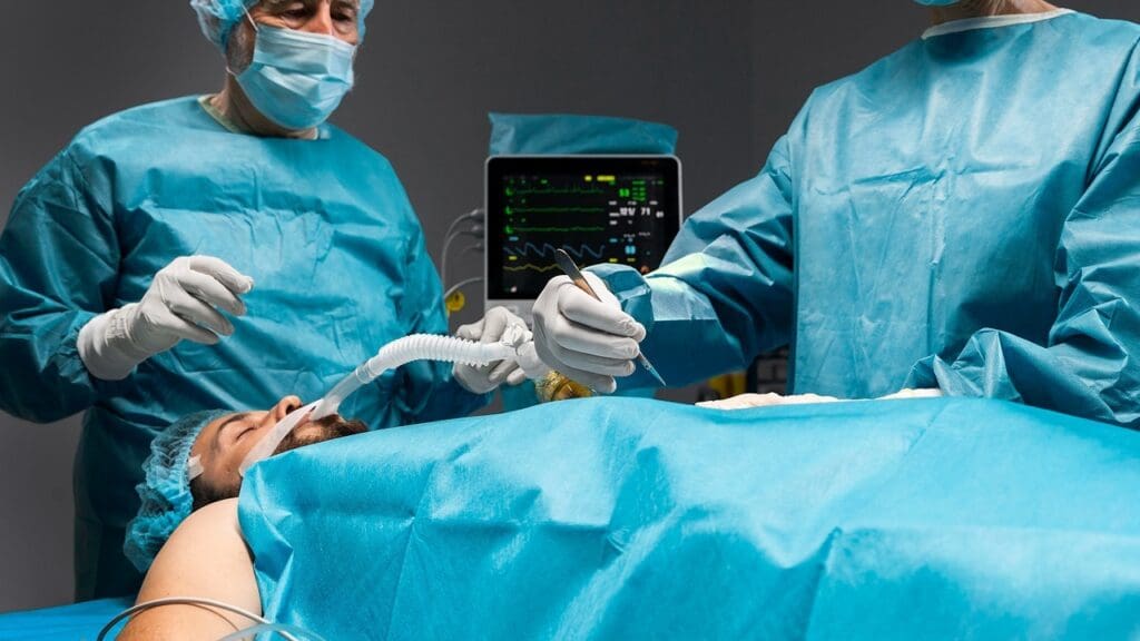 How to Repair a Leaking Heart Valve: Step-by-Step Surgical Options 1 How to Repair a Leaking Heart Valve: Step-by-Step Surgical Options