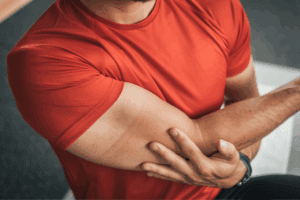 Which Muscles Are Weak in Shoulder Impingement: Understanding the Role of the Subacromial Space