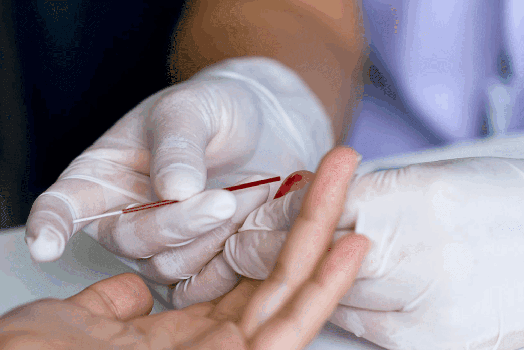 Can a Blood Test for Carpal Tunnel Confirm It?