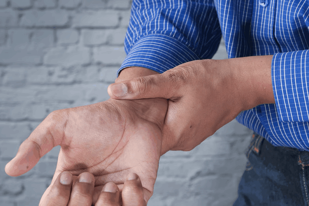 Carpal Tunnel Surgery Recovery Time Off Work